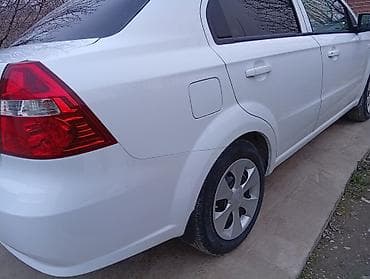 равон р 3: Ravon Nexia: 2017 г., 1.5 л, Ручные, Бензин, Седан — 4