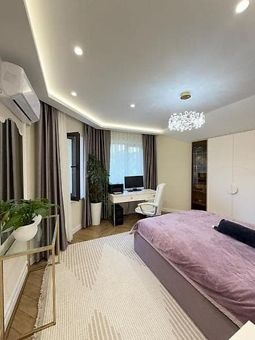 Үйлөр: 🏡 Продаётся дом в закрытом городке Highland, с. Беш-Кунгей ✨ — 3