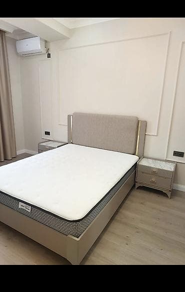 Батирлер: 1 бөлмө, 41 м², Джал-15 Элитка, 5 кабат, Дизайнердик оңдоо — 6
