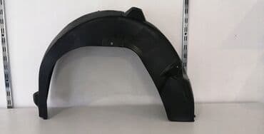 б у рейлинги багажник на хундай туксон бишкек: Дөңгөлөк жааларын коргугуч Арткы оң Hyundai, 2018 г., Жаңы, Аналог — 2