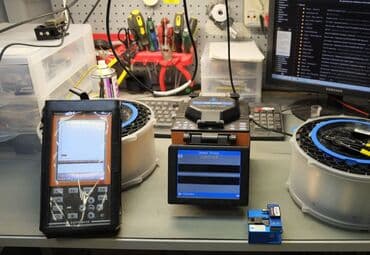 переходник для микрофона: Сварка оптики, оптоволокна, ВОЛС Ремонт Акнет, Мегалайн, HomeLine итд — 3