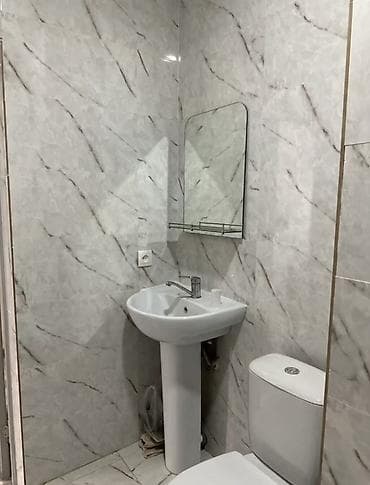 валиханова: 1 комната, 38 м², Элитка, 3 этаж, Евроремонт — 8