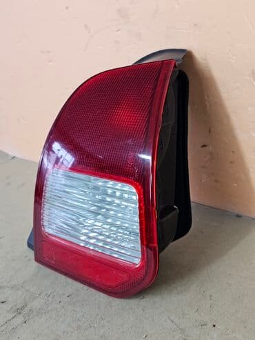 совместимые расходные материалы япония фотобумага: Задний правый стоп-сигнал Mitsubishi 2000 г., Б/у, Оригинал, Япония — 4