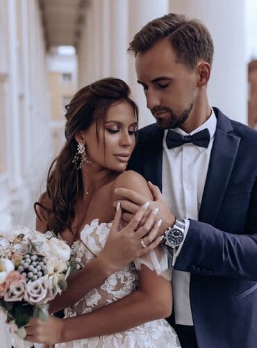 профессиональный фотограф: Фотосъёмка, Видеосъемка | Студия, С выездом | Съемки мероприятий, Love story, Видео портреты — 1