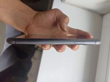 dekko plus: IPhone 11, Б/у, 64 ГБ, Черный, Чехол, 71 % — 7