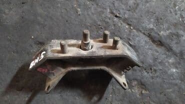 Подушка коробки передач Subaru Оригинал