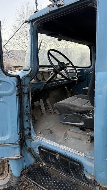 ЗИЛ 4105: 6 л | 1989 г — 8