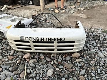 Аксессуарлар жана тюнинг: Автохолодильная установка Dongin Thermo DM-100S (корейский — 1