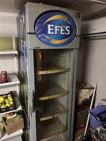 Сулуулук салондору үчүн жабдуулар: Суусундуктар үчүн, Туркия — 3