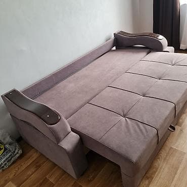 Студия, Собственник, Без подселения, С мебелью полностью — 6