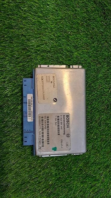 Блок управления АКПП Е39 7 514 265 Год 2004 В отличном состоянии