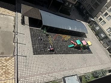 испания испании: 2 комнаты, Собственник, Без подселения, С мебелью полностью — 9