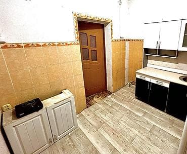 квартиры кызыл кия: 2 комнаты — 5