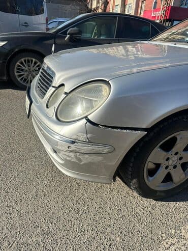 бампер для одиссей: Рихтовка, сварка, покраска, без выезда — 6