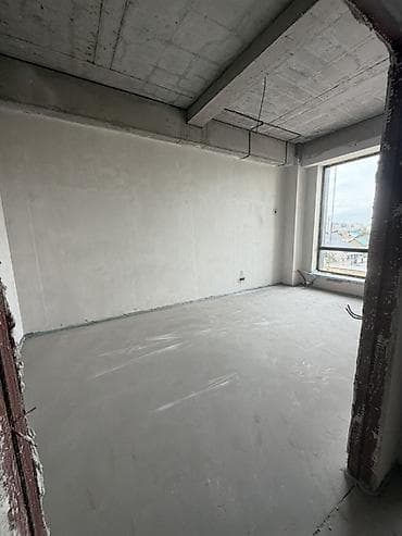 2 комнаты, 73 м², Элитка, 5 этаж, ПСО (под самоотделку) — 3