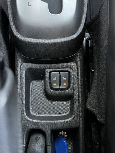 опель зафира а: Chevrolet Spark: 2017 г., 1 л, Вариатор, Бензиновая, Хэтчбэк — 10