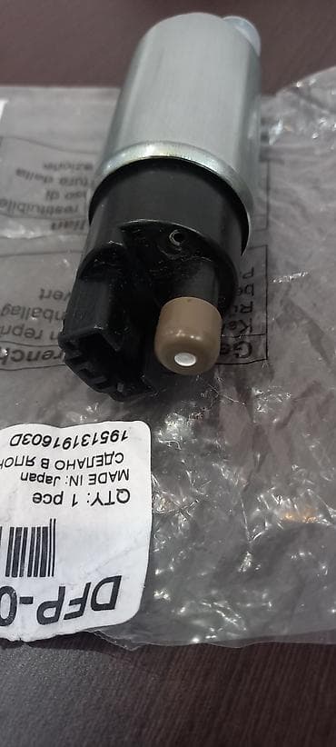 Бензонасос Honda Новый, Оригинал, Япония — 6