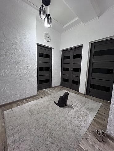 2016: 3 комнаты, 90 м², Индивидуалка, 1 этаж, Евроремонт — 7