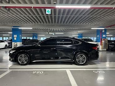 отдам дешего: Hyundai Grandeur: 2019 г., Автомат, Газ, Седан — 5