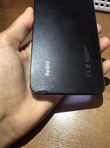 самсунг 21s: Redmi, Redmi 13C, Б/у, 128 ГБ, цвет - Черный, 2 SIM — 3
