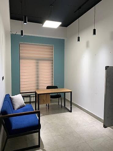 оборудование автомойка: Аренда офисов, 75 м², В жилом комплексе, 1 линия, С оборудованием, С отдельным входом — 2