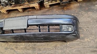 Бампер BMW, Б/у, Оригинал