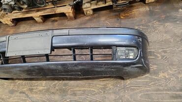 купить передний бампер на ауди 80 б4: Бампер Передний BMW, Б/у, Оригинал — 1