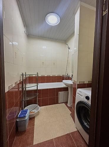 3х кв 106 серия: 3 комнаты, 69 м², 106 серия, 6 этаж, Косметический ремонт — 2