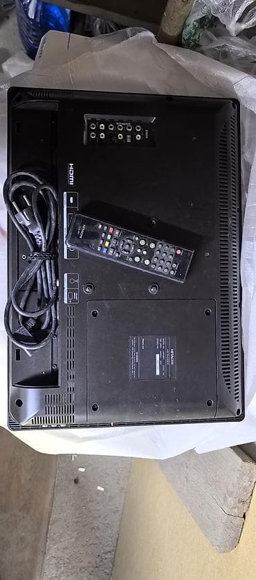 type c hdmi: Телевизор Hitachi L20A980A, LCD Основные характеристики: - Диагональ — 4