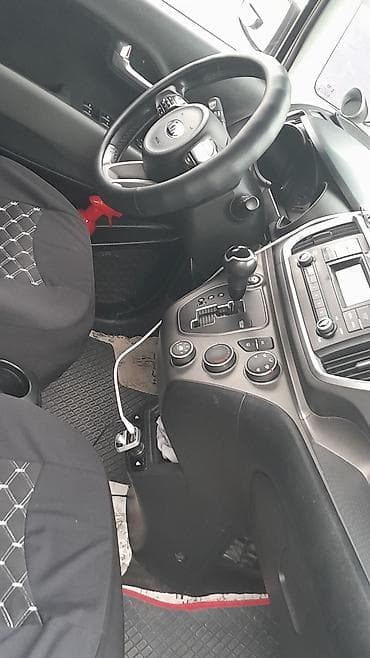 Kia Ray: 2018 г., 1 л, Автомат, Бензин, Хэтчбэк
