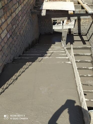 установка еврозабора: Услуги бетонные лестницы, евро навес, сантехника, электрические — 17