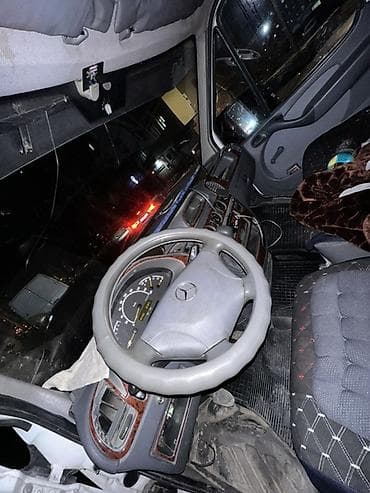 спринтер кондиционер: Рефрижератор на базе Mercedes-Benz Sprinter - Тип: малотоннажный — 2