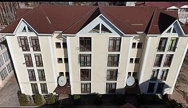 1 комната, 25 м², Элитка, 4 этаж, Евроремонт