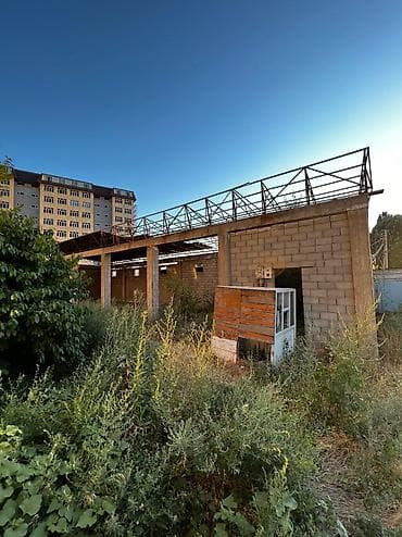 ахунбаев: 2 соток, Бизнес үчүн — 3