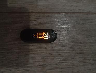 планшет каракол: Фитнес-браслет Xiaomi Mi Band (серия 3/4) Комплектация: - капсула — 6