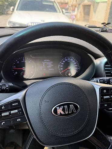 мереке авто сливы: Kia Sorento: 2018 г., 2 л, Автомат, Дизель, Кроссовер — 5