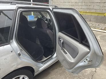 бар авто: Nissan Primera: 2001 г., 2 л, Автомат, Бензин — 9