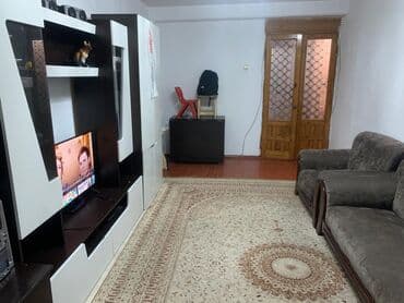 советский щербакова дом: 2 комнаты, 56 м², Индивидуалка, 5 этаж — 1