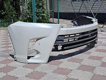 св: Бампер Toyota, Оригинал — 1