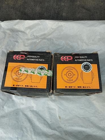 denon d7: 1. Продаю родную магнитолу на Тойота Ист, б/у, в отличном рабочем — 10