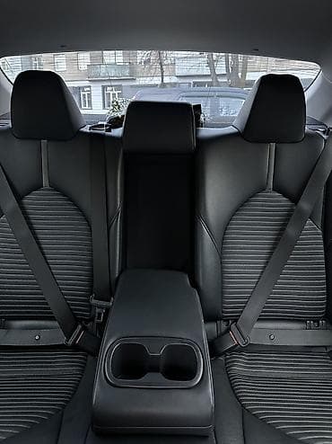 monoblok r17: Toyota Camry: 2019 г., 2.5 л, Автомат, Бензин, Седан — 6