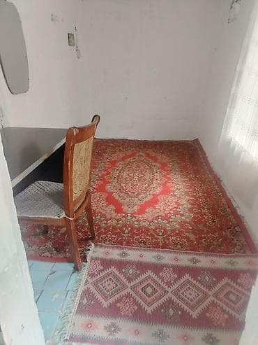 18 м², 1 комната