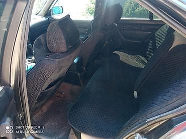 лобовое g05: BMW 5 series: 1988 г., 2 л, Механика, Бензин, Седан — 7