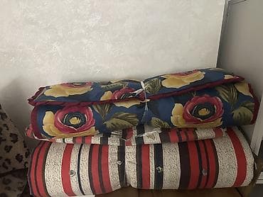 стеный турник: Тошёк матрасы в хорошем состоянии — 2