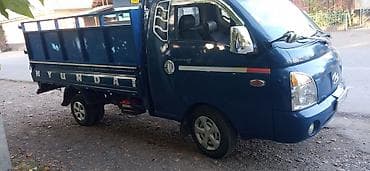 мини экскаватор купить: Грузовик, Hyundai, Стандарт, Б/у — 1