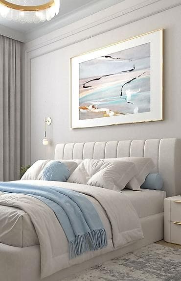 erl group: 1 комната, Парковка, Бытовая техника, Домофон — 1