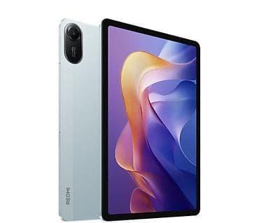 amazon fire: Планшет, Xiaomi, память 256 ГБ, 11" - 12", Wi-Fi, Новый, Классический — 1