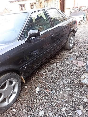 ауди 80 балка: Audi 80: 1992 г., 1.8 л, Ручные, Газ, Седан — 2