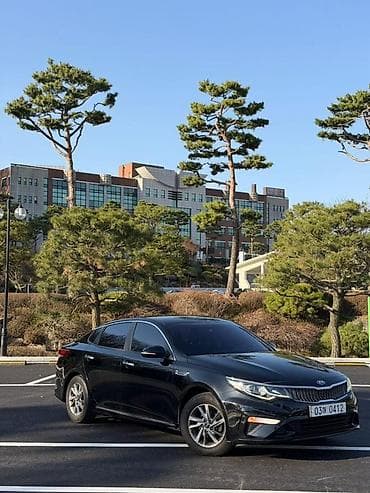 домкрат киа к5: Kia K5: 2019 г., 2 л, Автомат, Газ, Седан — 1