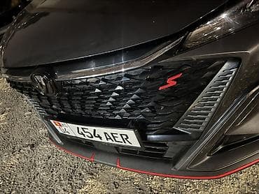 Changan: Changan X5 Plus: 2025 г., 1.5 л, Робот, Бензин, Седан — 3
